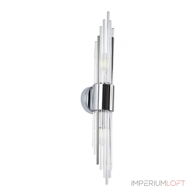 Настенный светильник MODELUX ML.516.02 CR от ImperiumLoft Настенный светильник MODELUX ML.516.02 CR от ImperiumLoft