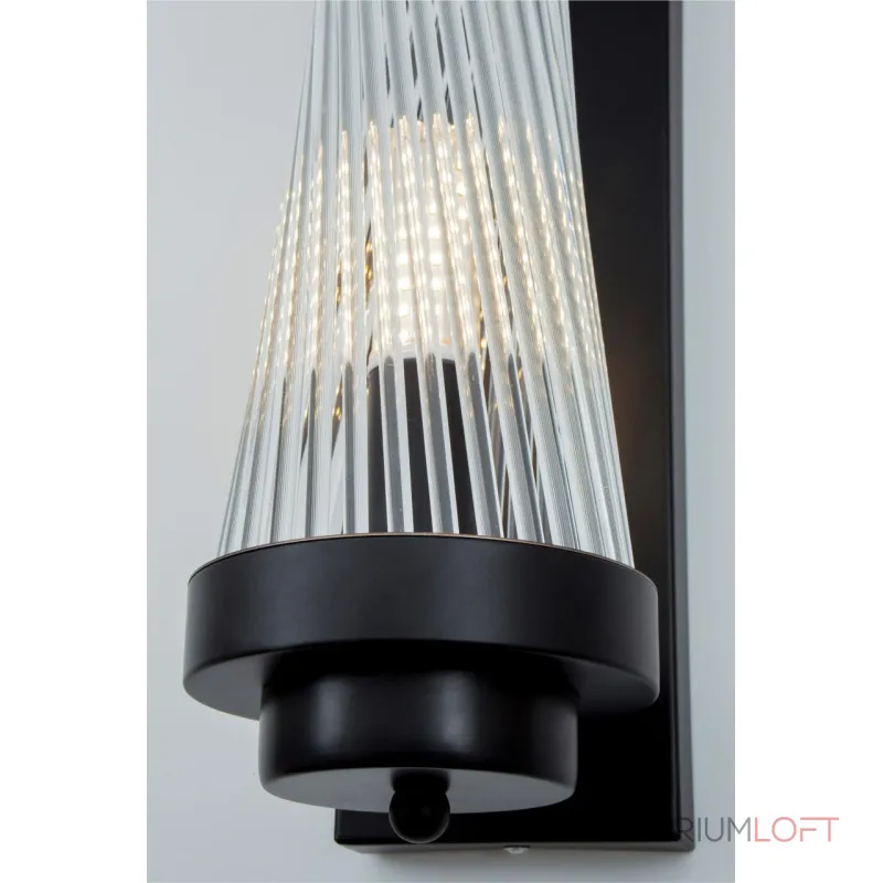 Настенный светильник MODELUX ML.507.450 BK от ImperiumLoft