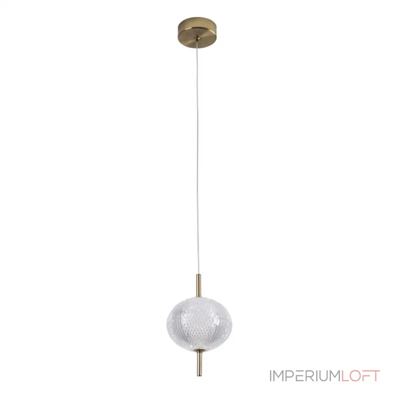 Подвесной светильник MODESTYLE MS.89035.1 BS Подвесной светильник MODESTYLE MS.89035.1 BS