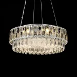 Подвесная люстра MODELUX ML.7039.500 CR от ImperiumLoft
