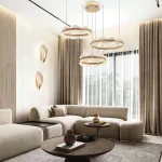 Настенный светильник MODELUX ML.8180.320 CP от ImperiumLoft