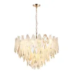 Подвесная люстра MODELUX ML.6228.800 GD от ImperiumLoft