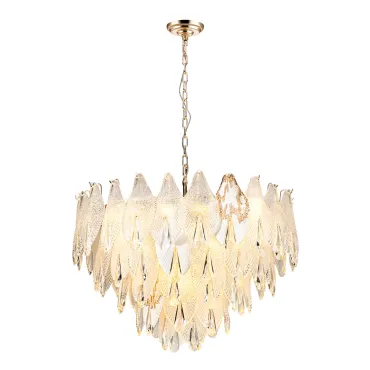 Подвесная люстра MODELUX ML.6228.800 GD Подвесная люстра MODELUX ML.6228.800 GD