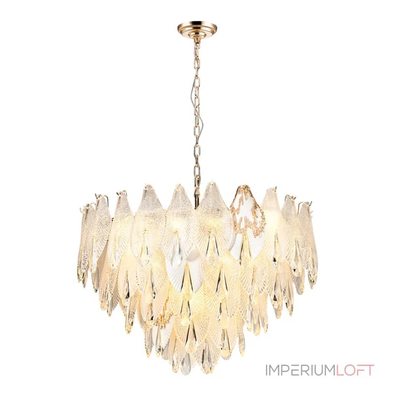 Подвесная люстра MODELUX ML.6228.800 GD от ImperiumLoft