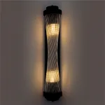 Настенный светильник MODELUX ML.507.450 BK от ImperiumLoft