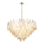 Подвесная люстра MODELUX ML.6228.1000 GD от ImperiumLoft