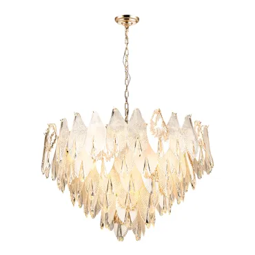 Подвесная люстра MODELUX ML.6228.1000 GD Подвесная люстра MODELUX ML.6228.1000 GD