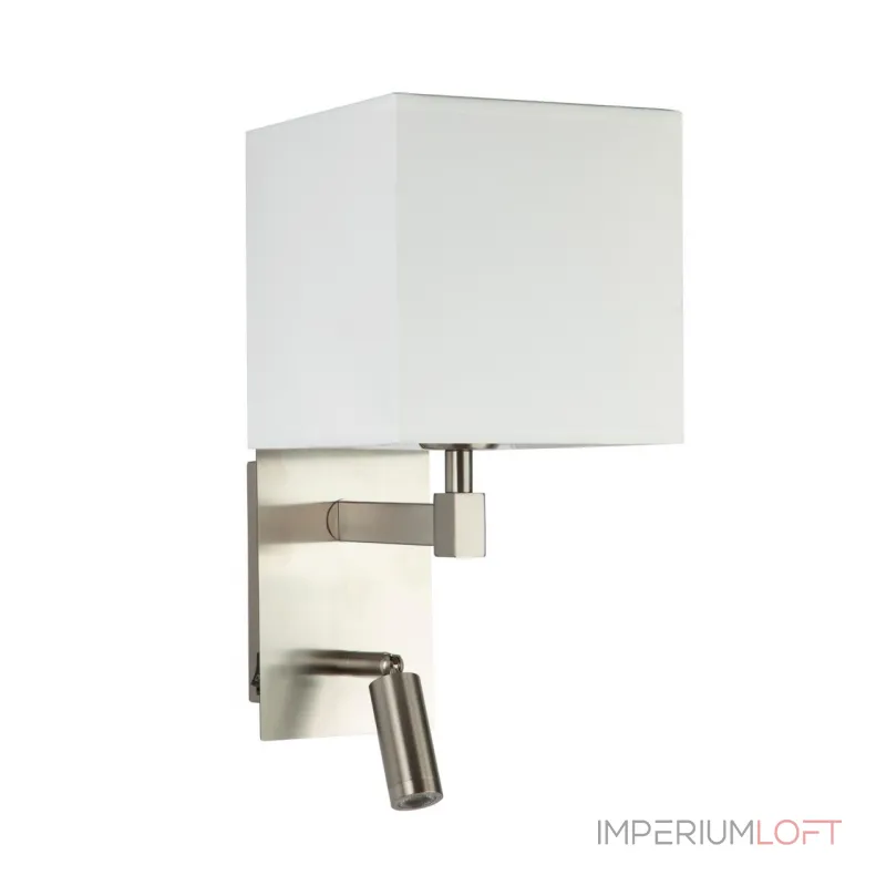 Настенный светильник LED4U L2303-2 NL от ImperiumLoft