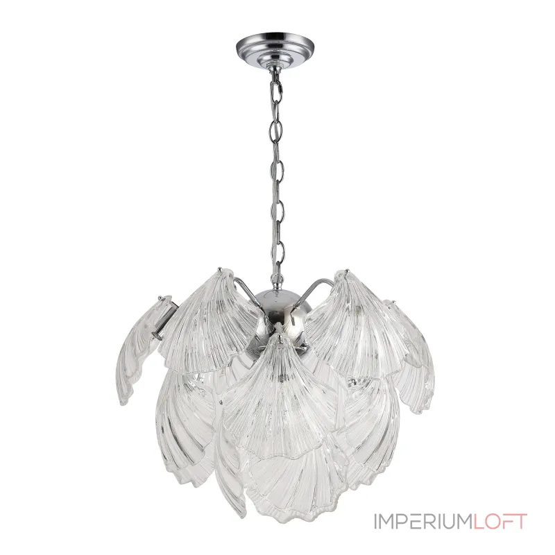 Подвесная люстра MODESTYLE MS.10104.8 от ImperiumLoft