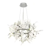 Подвесная люстра MODELUX premium ML.6808.800P CR от ImperiumLoft