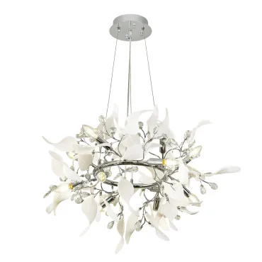 Подвесная люстра MODELUX premium ML.6808.800P CR Подвесная люстра MODELUX premium ML.6808.800P CR