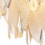 Подвесная люстра MODELUX ML.6228.800 GD от ImperiumLoft