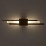 Настенный светильник MODELUX ML.559.02 BS от ImperiumLoft