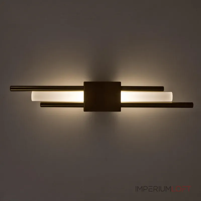 Настенный светильник MODELUX ML.559.02 BS от ImperiumLoft Настенный светильник MODELUX ML.559.02 BS от ImperiumLoft