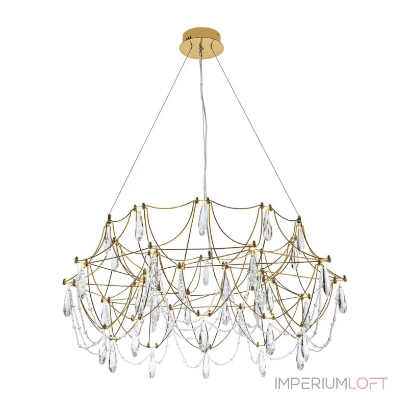 Подвесная люстра MODELUX ML.5603.800P BS