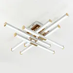 Потолочный светильник MODELIGHT MDL.9376.700CL WH от ImperiumLoft