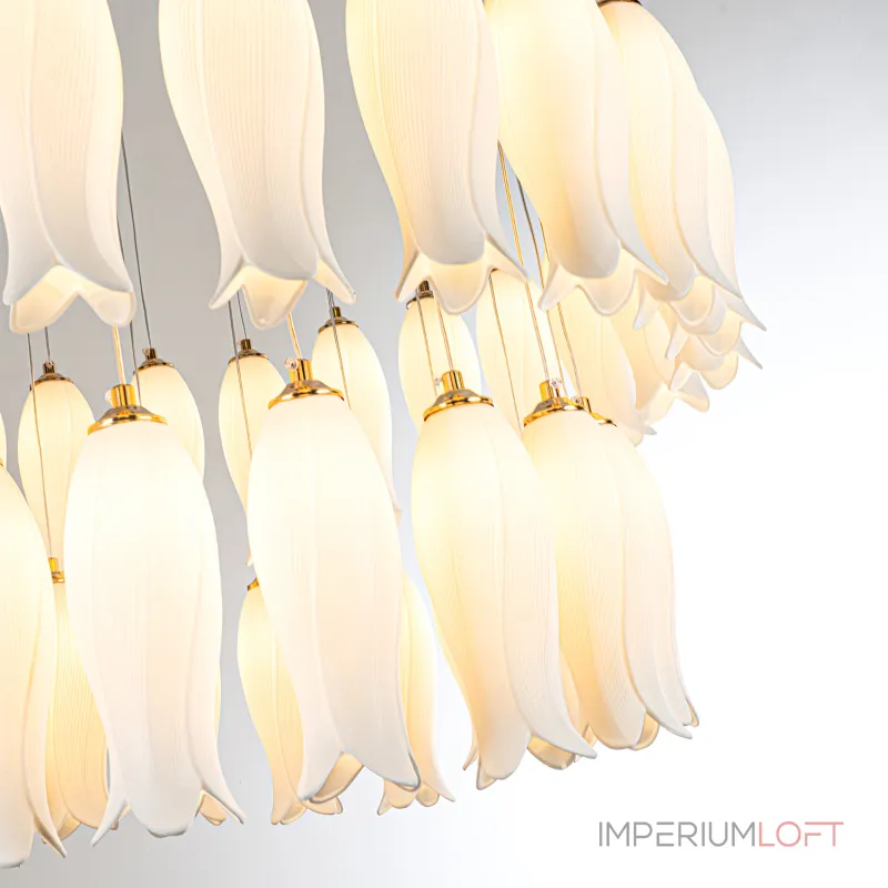 Подвесная люстра MODELUX ML.8868.42 WH от ImperiumLoft Подвесная люстра MODELUX ML.8868.42 WH от ImperiumLoft