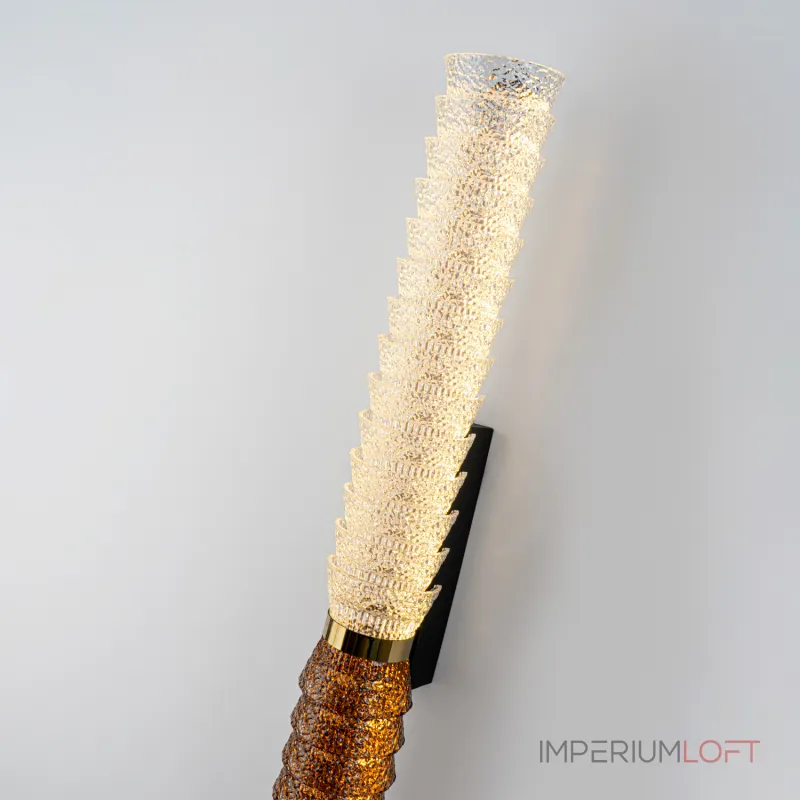 Настенный светильник MODELUX ML.723.630 GD от ImperiumLoft