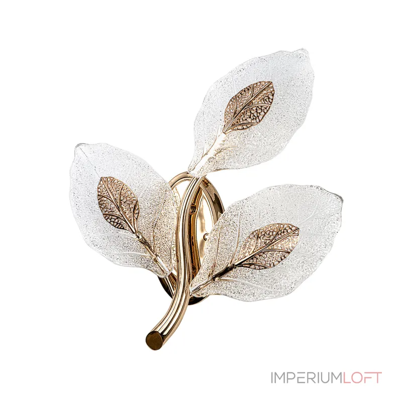 Настенный светильник MODESTYLE MS.250.03 GD от ImperiumLoft Настенный светильник MODESTYLE MS.250.03 GD от ImperiumLoft