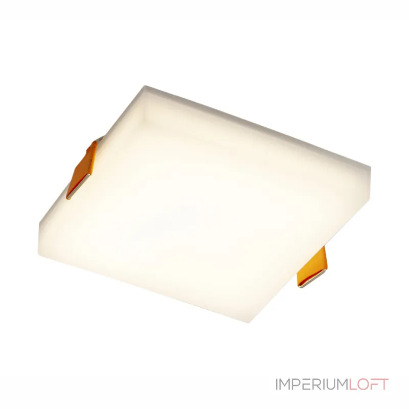 Потолочный светильник LEDtrec 321-18W от ImperiumLoft Потолочный светильник LEDtrec 321-18W от ImperiumLoft