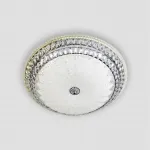 Потолочный светильник LED4U L1141-400 CR от ImperiumLoft