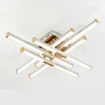 Потолочный светильник MODELIGHT MDL.9376.700CL WH от ImperiumLoft