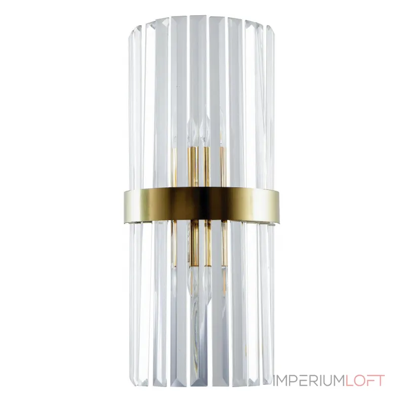 Настенный светильник MODELUX ML.503.02 BS от ImperiumLoft Настенный светильник MODELUX ML.503.02 BS от ImperiumLoft