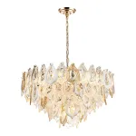 Подвесная люстра MODELUX ML.6197.800 GD от ImperiumLoft