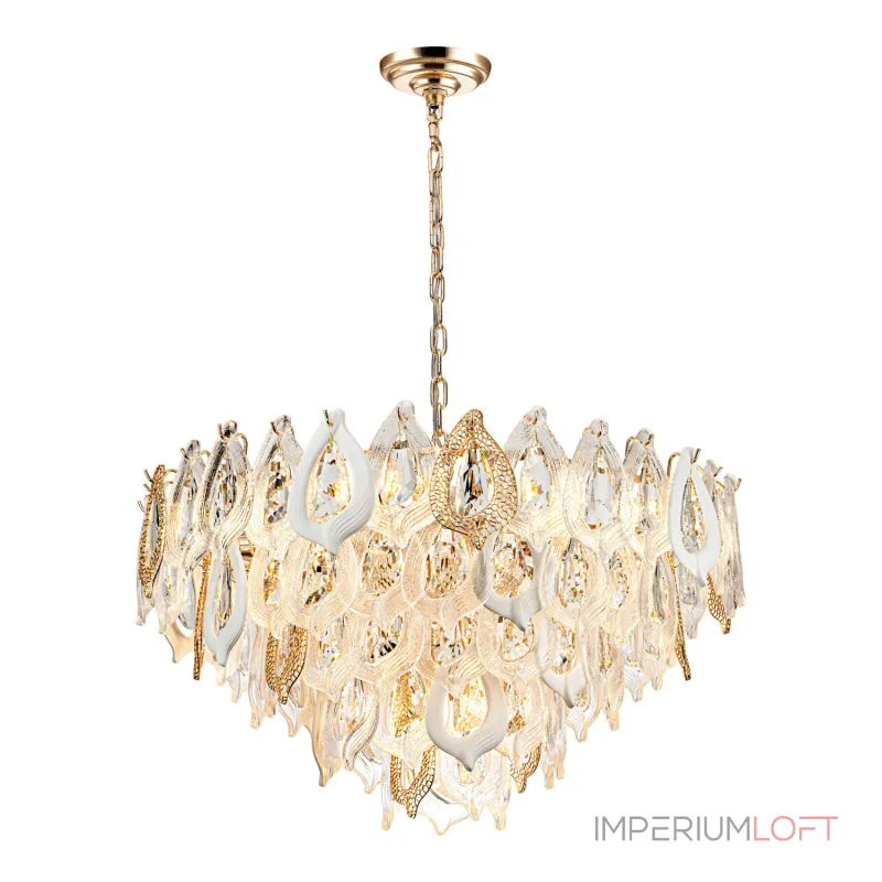Подвесная люстра MODELUX ML.6197.800 GD от ImperiumLoft Подвесная люстра MODELUX ML.6197.800 GD от ImperiumLoft