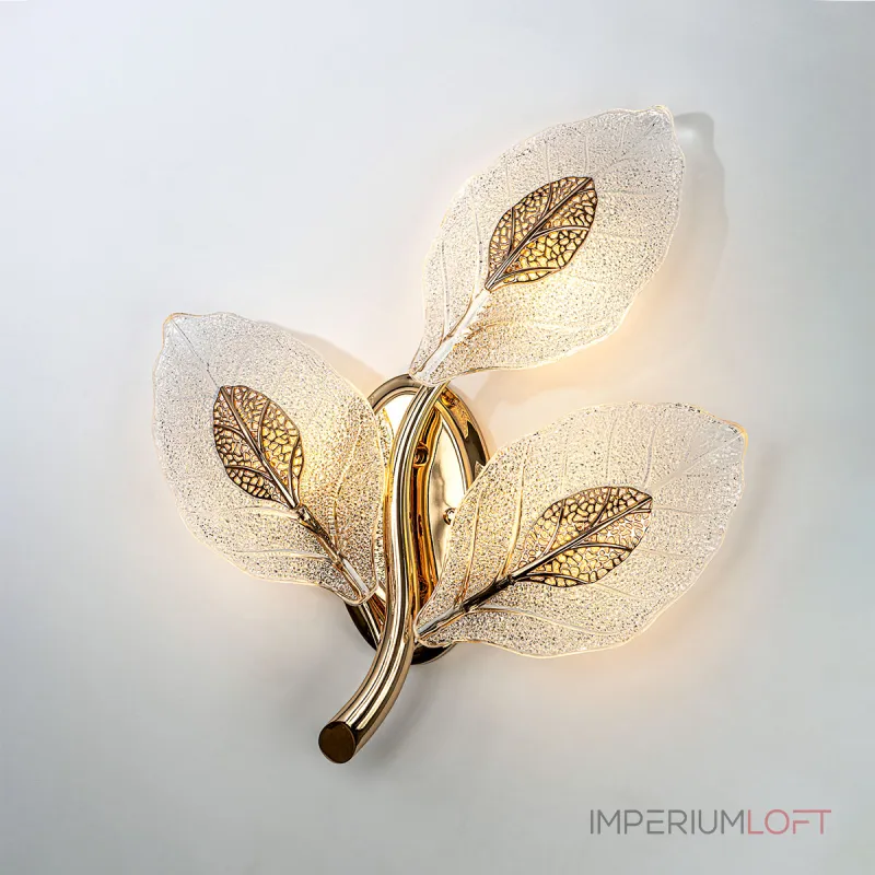 Настенный светильник MODESTYLE MS.250.03 GD от ImperiumLoft Настенный светильник MODESTYLE MS.250.03 GD от ImperiumLoft