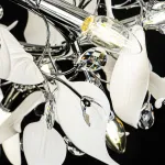 Подвесная люстра MODELUX premium ML.6808.800P CR от ImperiumLoft