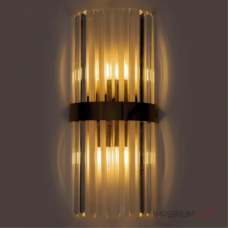 Настенный светильник MODELUX ML.503.02 BS от ImperiumLoft Настенный светильник MODELUX ML.503.02 BS от ImperiumLoft