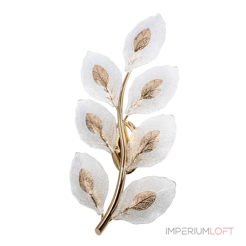 Настенный светильник MODESTYLE MS.250.07 GD от ImperiumLoft