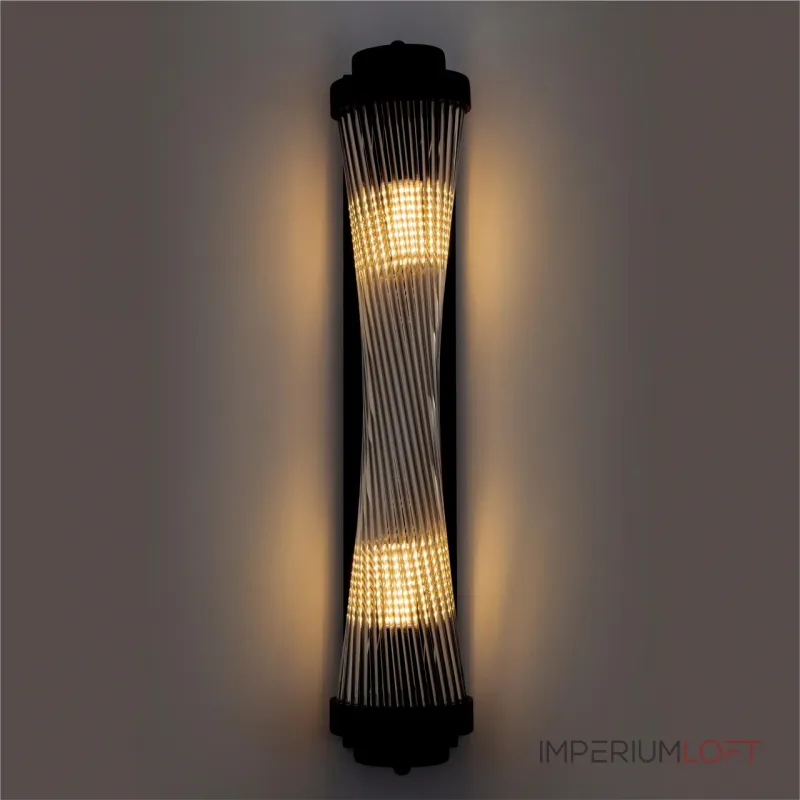 Настенный светильник MODELUX ML.507.450 BK от ImperiumLoft