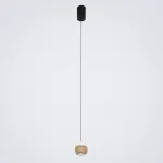 Подвесной светильник LED4U L8757-1 GD