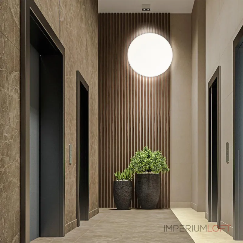 Потолочный светильник LEDtrec LT304-470 от ImperiumLoft Потолочный светильник LEDtrec LT304-470 от ImperiumLoft