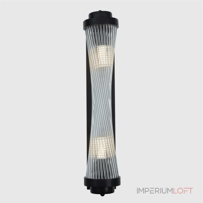 Настенный светильник MODELUX ML.507.450 BK от ImperiumLoft