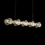 Подвесная люстра MODELUX ML.785.1120 CP от ImperiumLoft