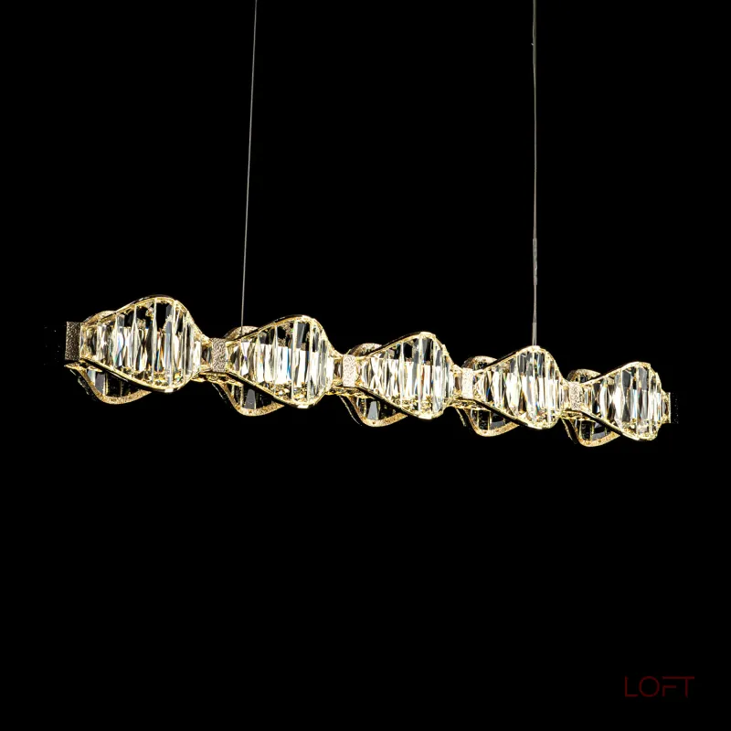 Подвесная люстра MODELUX ML.785.1120 CP от ImperiumLoft Подвесная люстра MODELUX ML.785.1120 CP от ImperiumLoft