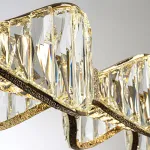 Подвесная люстра MODELUX ML.785.1120 CP от ImperiumLoft