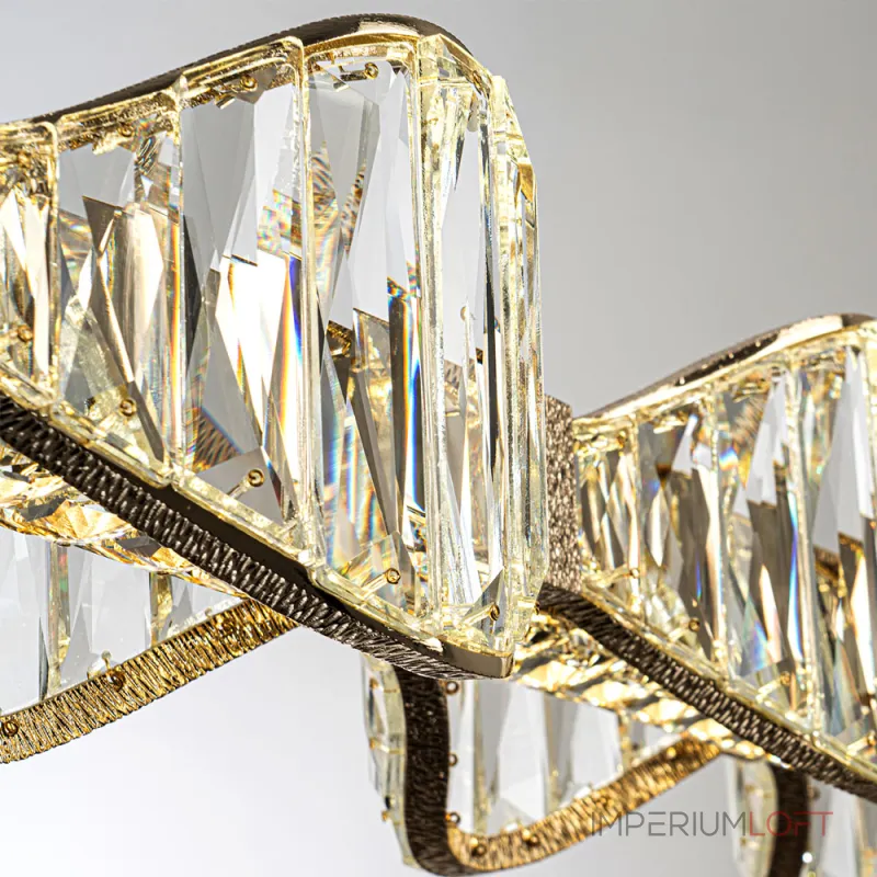 Подвесная люстра MODELUX ML.785.1120 CP от ImperiumLoft Подвесная люстра MODELUX ML.785.1120 CP от ImperiumLoft