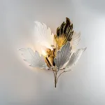 Настенный светильник MODELUX ML.6869.450 GD от ImperiumLoft