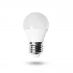 Светодиодная лампа MODELUX ML2515-G45-7W-Е27-4000 matte от ImperiumLoft