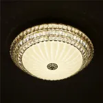 Потолочный светильник LED4U L1101-750 GD от ImperiumLoft