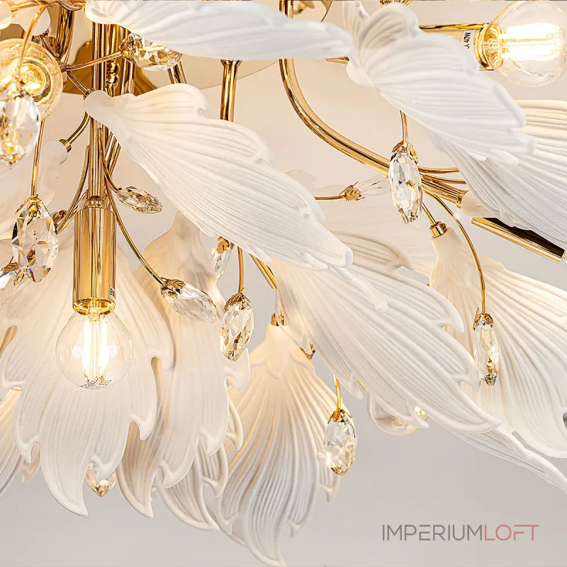 Потолочная люстра MODELUX ML.6869.850 GD от ImperiumLoft Потолочная люстра MODELUX ML.6869.850 GD от ImperiumLoft