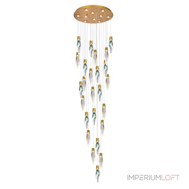 Подвесная люстра MODELUX ML.89180.25 BS от ImperiumLoft Подвесная люстра MODELUX ML.89180.25 BS от ImperiumLoft