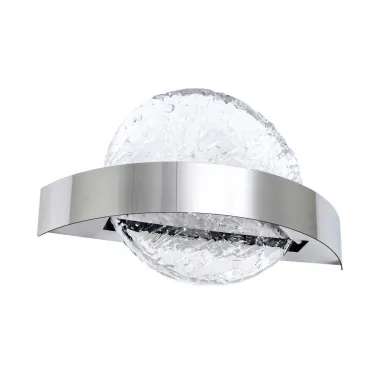 Настенный светильник MODESTYLE MS.1511.250 CR Настенный светильник MODESTYLE MS.1511.250 CR