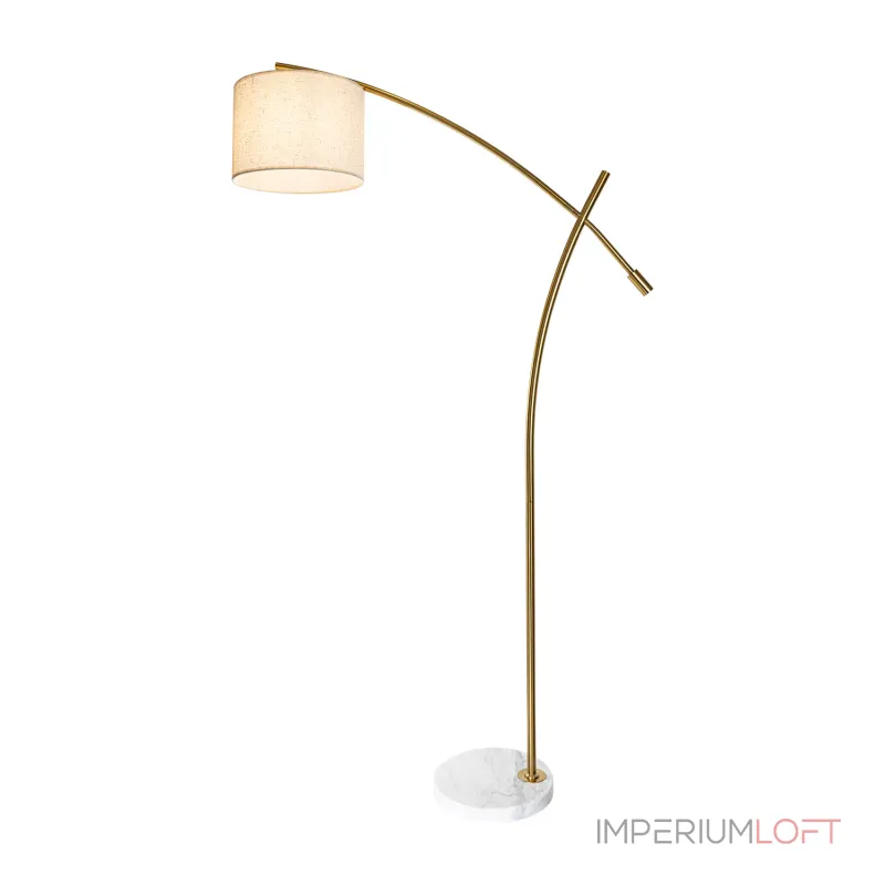 Напольный светильник MODEMODERN MD.6626.01FL от ImperiumLoft Напольный светильник MODEMODERN MD.6626.01FL от ImperiumLoft