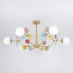 Потолочный светильник MODEMODERN MD.1284.6 от ImperiumLoft