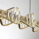 Подвесная люстра MODELUX ML.785.1120 CP от ImperiumLoft